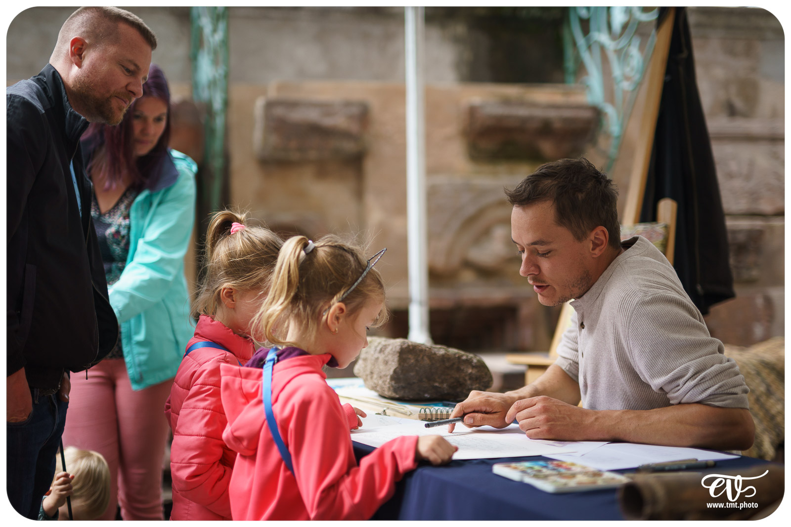 JOURNÉES EUROPÉENNES DE L'ARCHÉOLOGIE